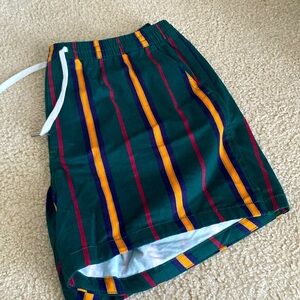 Men’s shorts